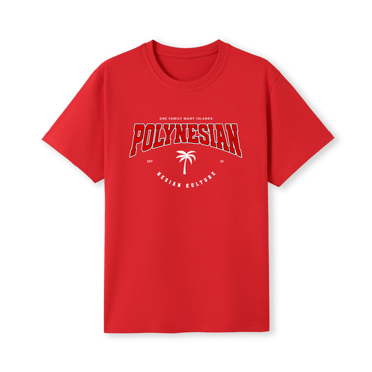 Bloodline Drop – Polynesian T-Shirt | Nesian Kulture - Nesian Kulture
