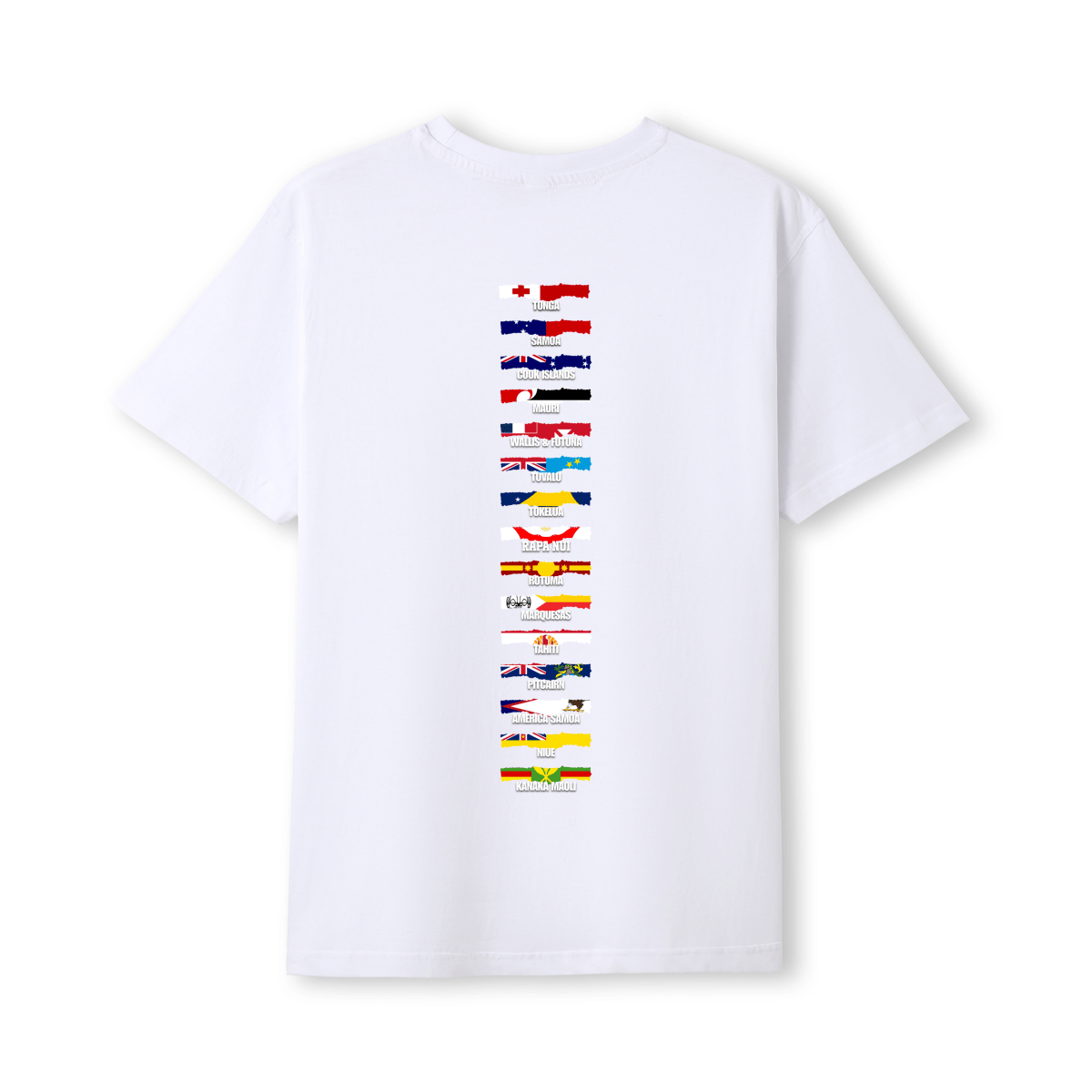 Bloodline Drop – Polynesian T-Shirt | Nesian Kulture - Nesian Kulture