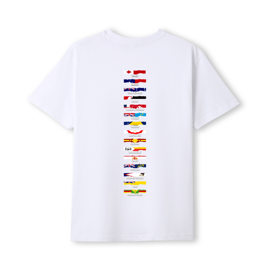 Bloodline Drop – Polynesian T-Shirt | Nesian Kulture - Nesian Kulture