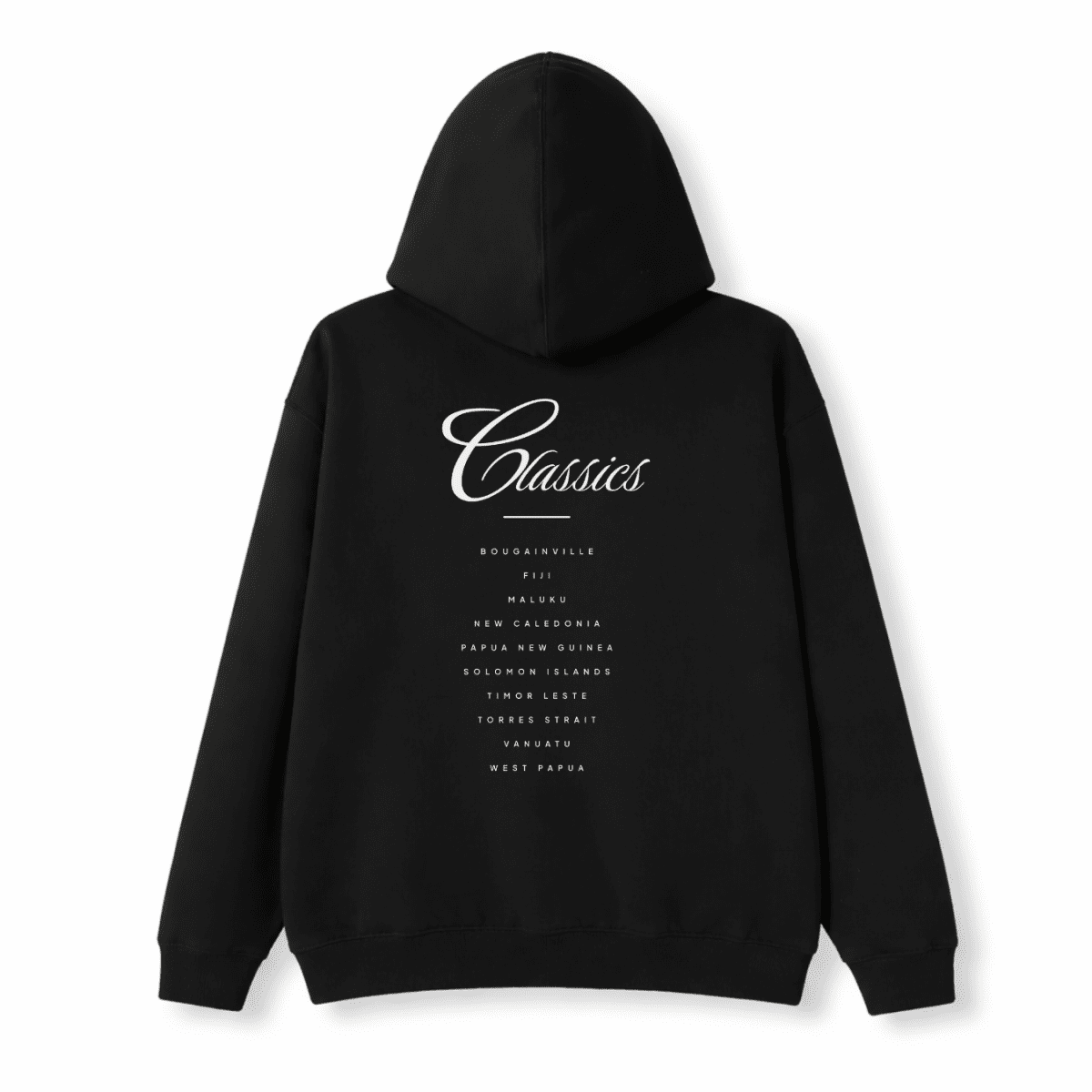 Classics Cultural Hoodie – Nesian Kulture - Nesian Kulture