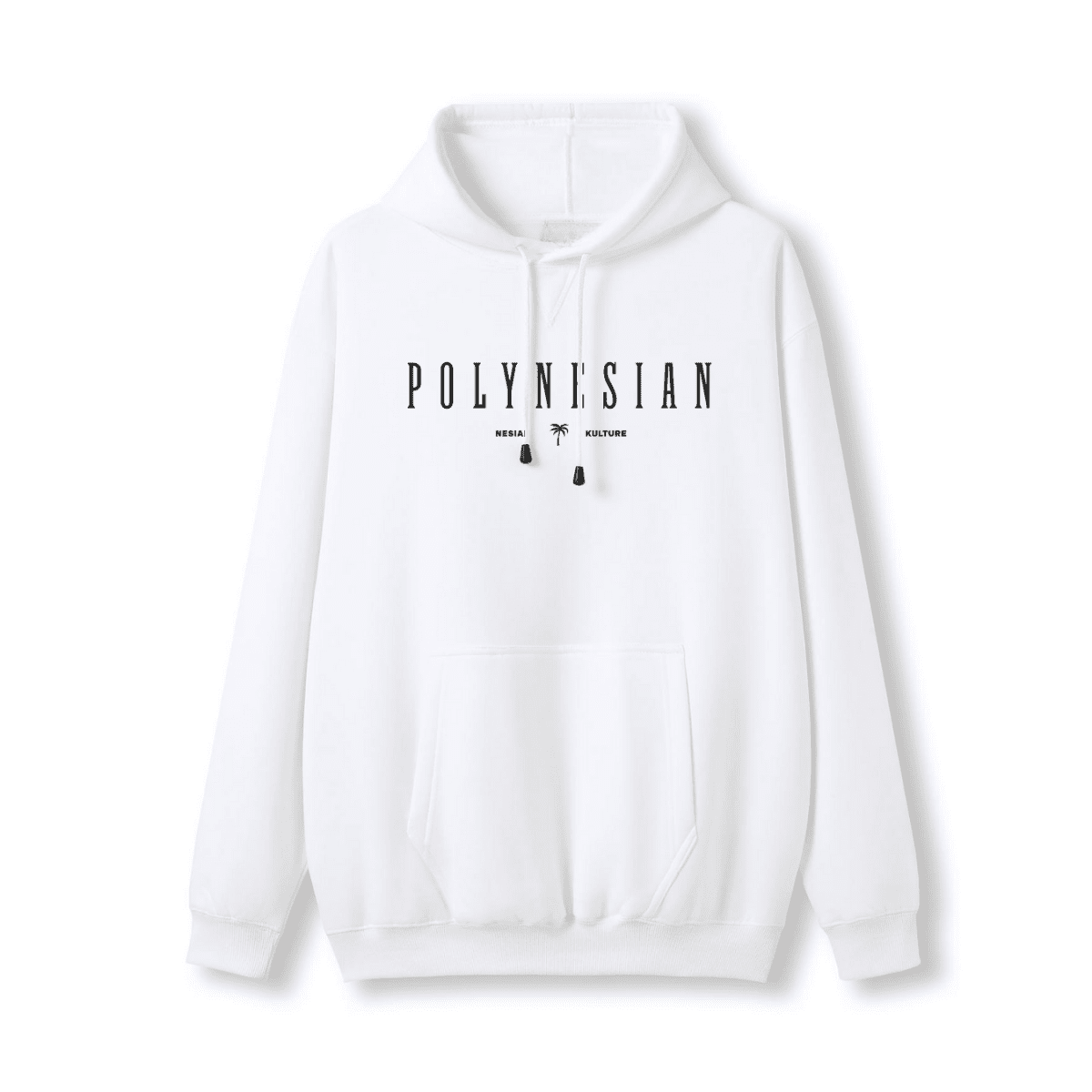 Classics Cultural Hoodie – Nesian Kulture - Nesian Kulture