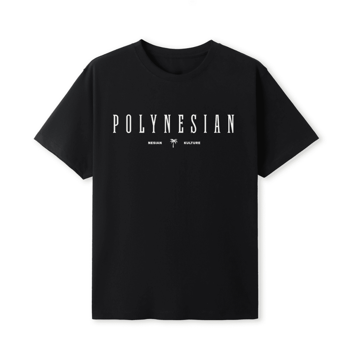Classics Cultural Modern Tee – Nesian Kulture - Nesian Kulture