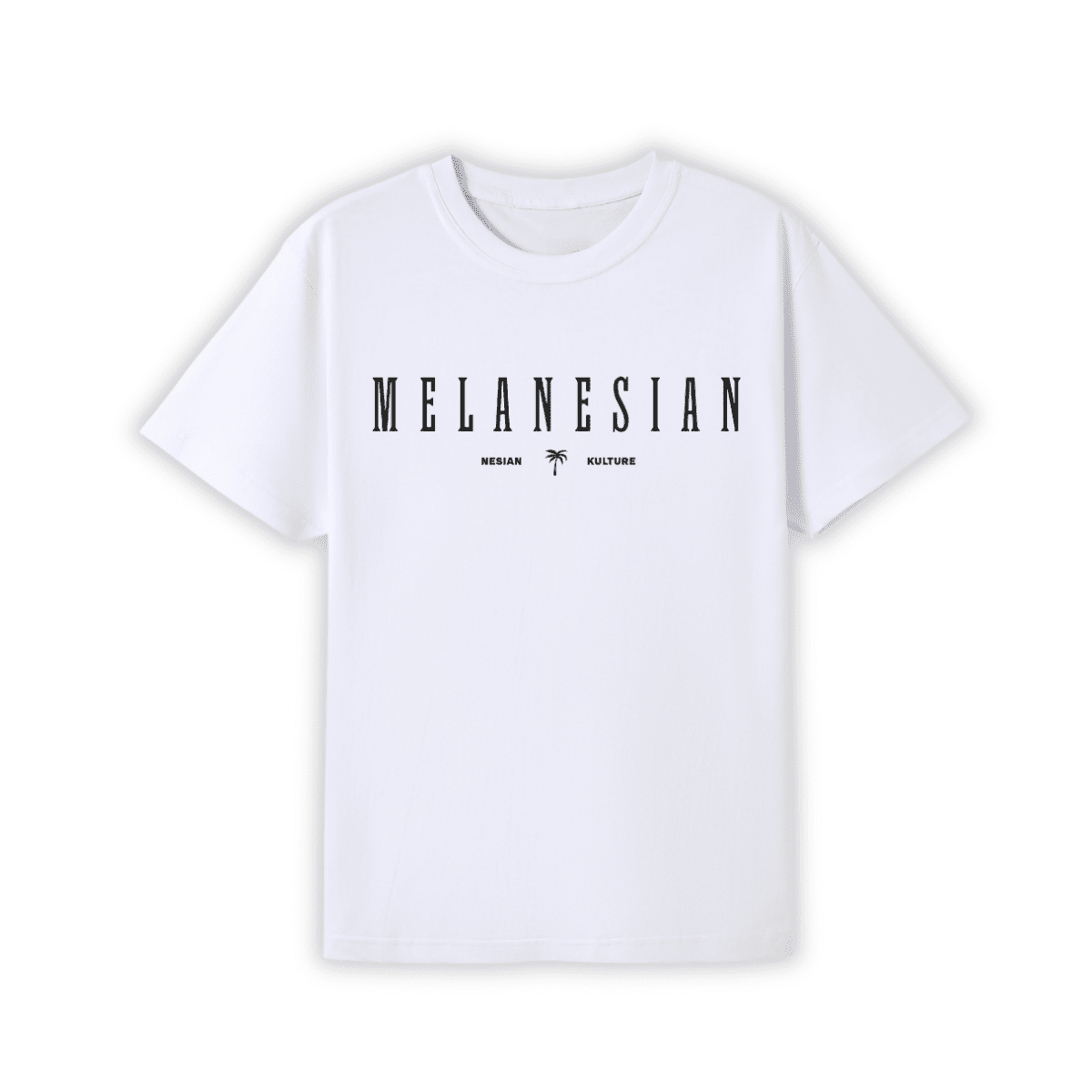 Classics Cultural Modern Tee – Nesian Kulture - Nesian Kulture
