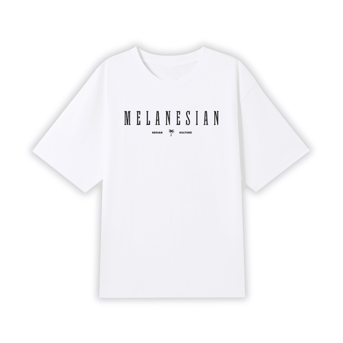 Classics Cultural Oversized Tee – Nesian Kulture - Nesian Kulture