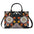 Connection to Ngurambang Luxury Women PU Leather Handbag - Leigh - Anne Johnson - Nesian Kulture