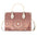 Connection to Sacred Lands Luxury Women PU Leather Handbag - Nesian Kulture