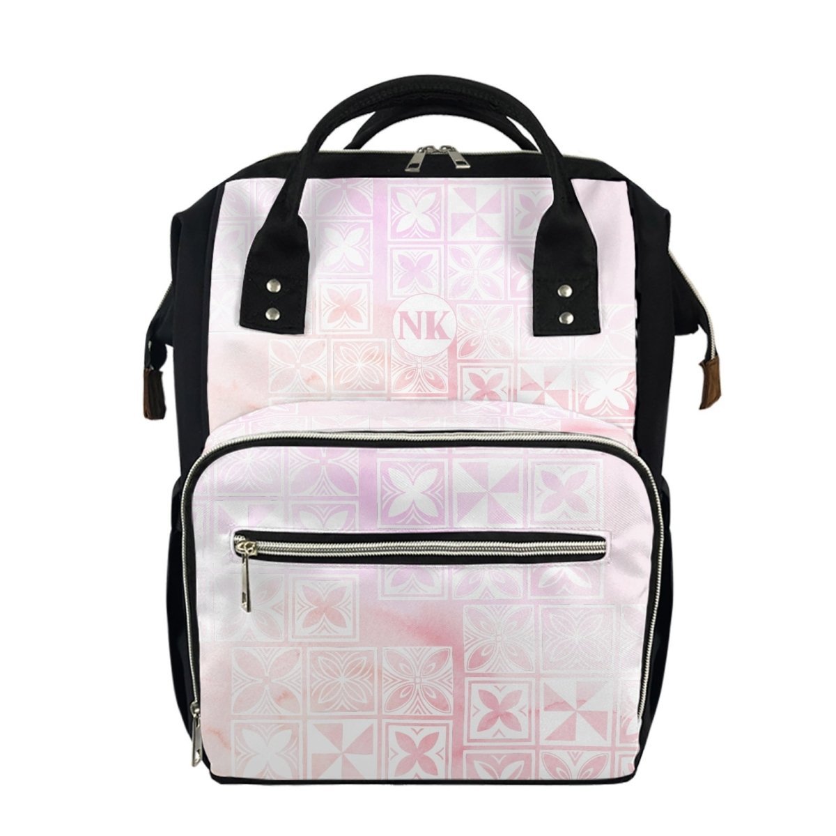 Cotton Candy Baby Bag - Nesian Kulture