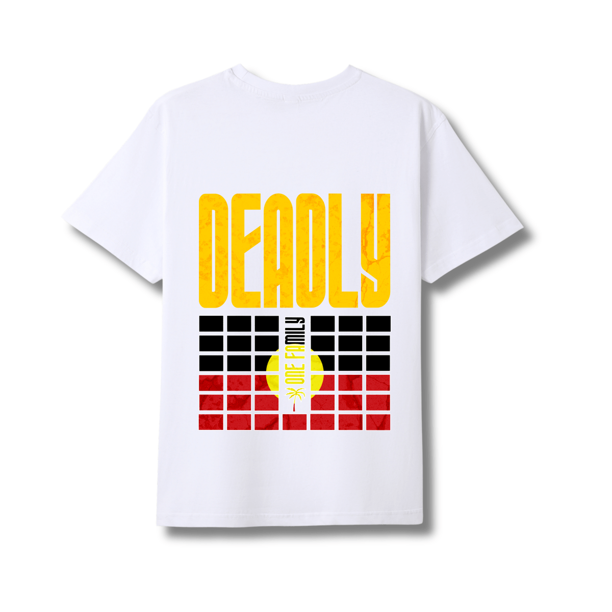 DEADLY – One Family - Nesian Kulture