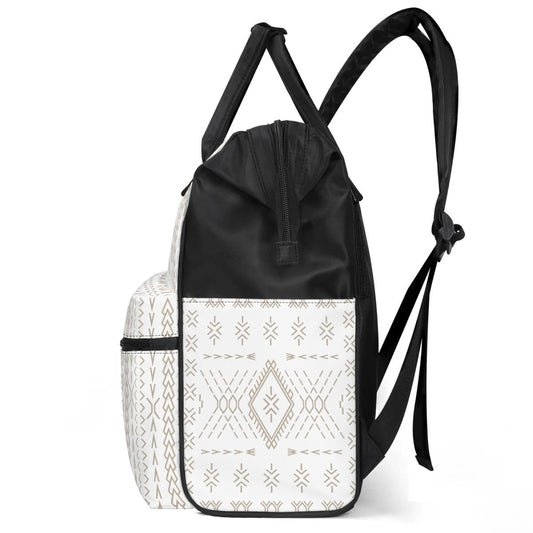 Delilah Baby Bag - Nesian Kulture