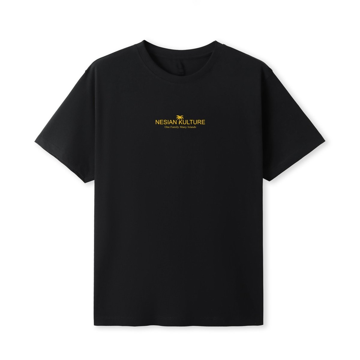 FAMILY 1 MODERN TEE - Nesian Kulture