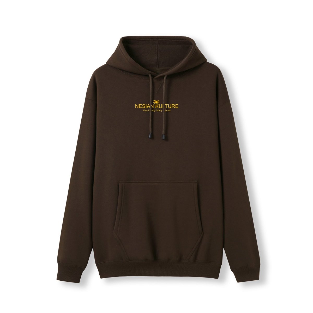 FAMILY HOODIE - Nesian Kulture