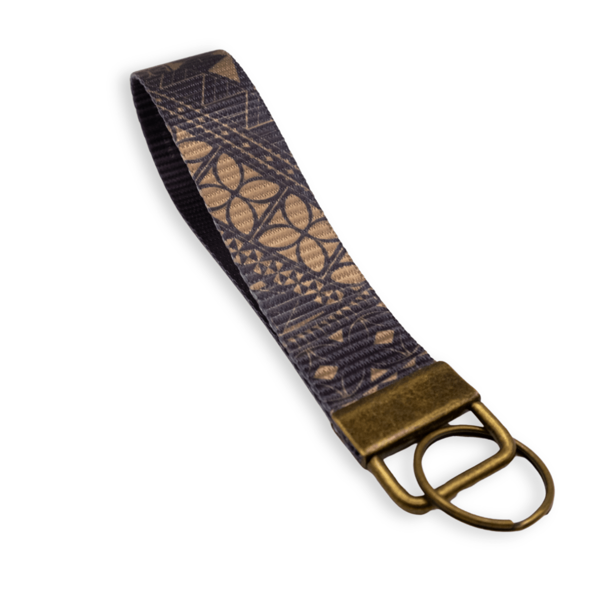 Fiafia Wristlet — NK Vault Exclusive - Nesian Kulture