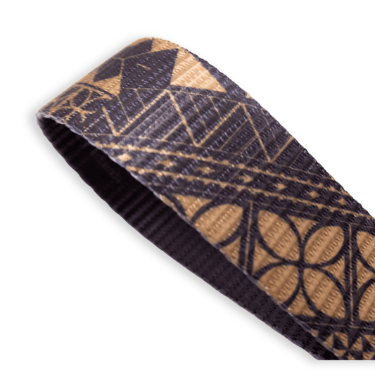 Fiafia Wristlet — NK Vault Exclusive - Nesian Kulture