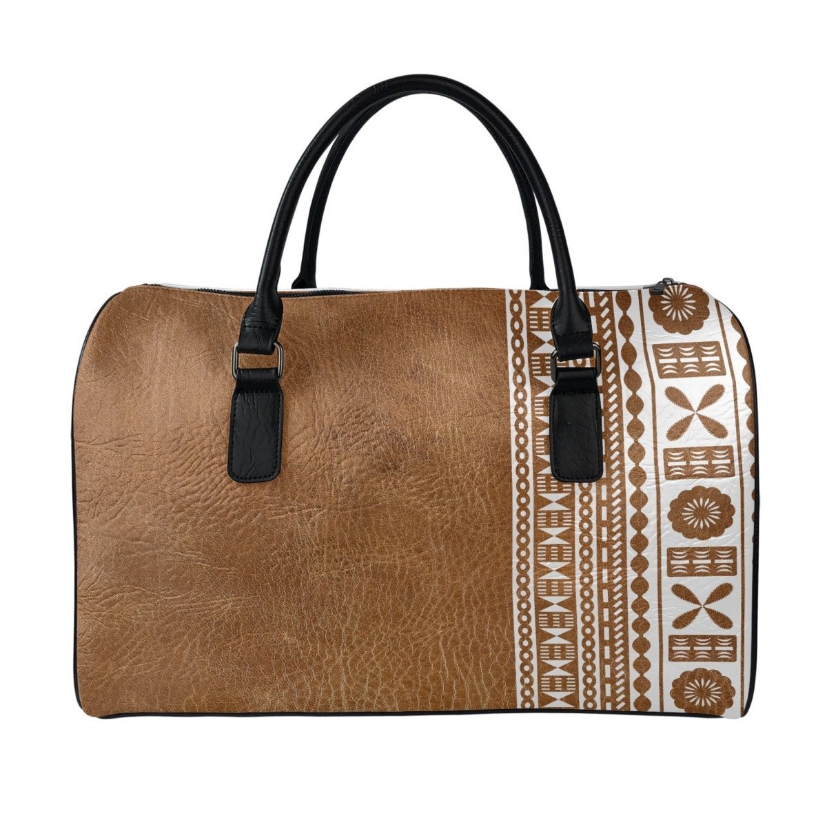 Fijian Dreamer Travel Bag - Nesian Kulture