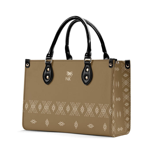 Harmony Luxury Handbag — Cultural Edition - Nesian Kulture