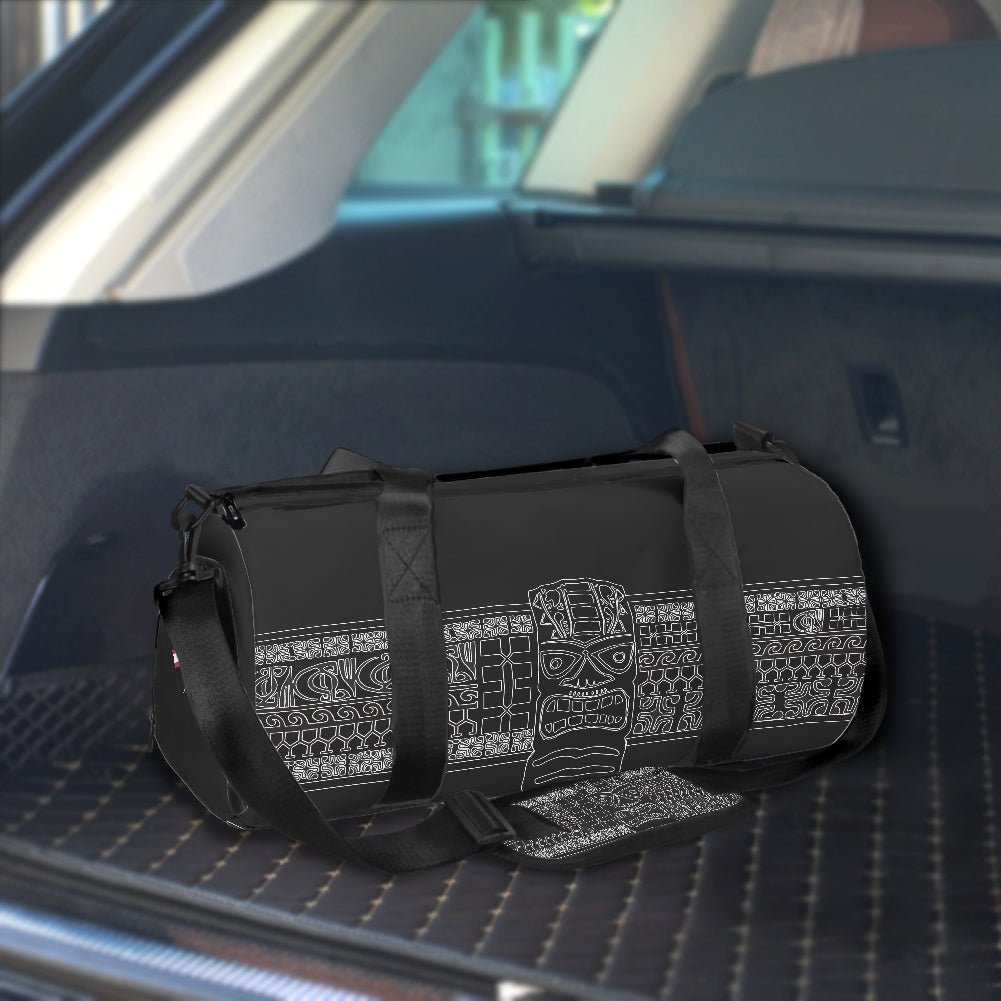 IA ORANA Tahiti Performance Gym bag - Nesian Kulture