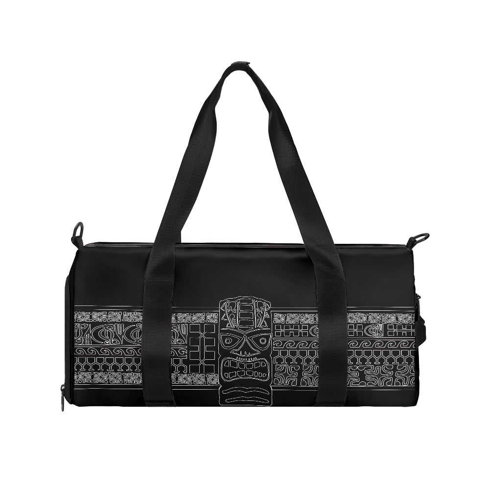 IA ORANA Tahiti Performance Gym bag - Nesian Kulture