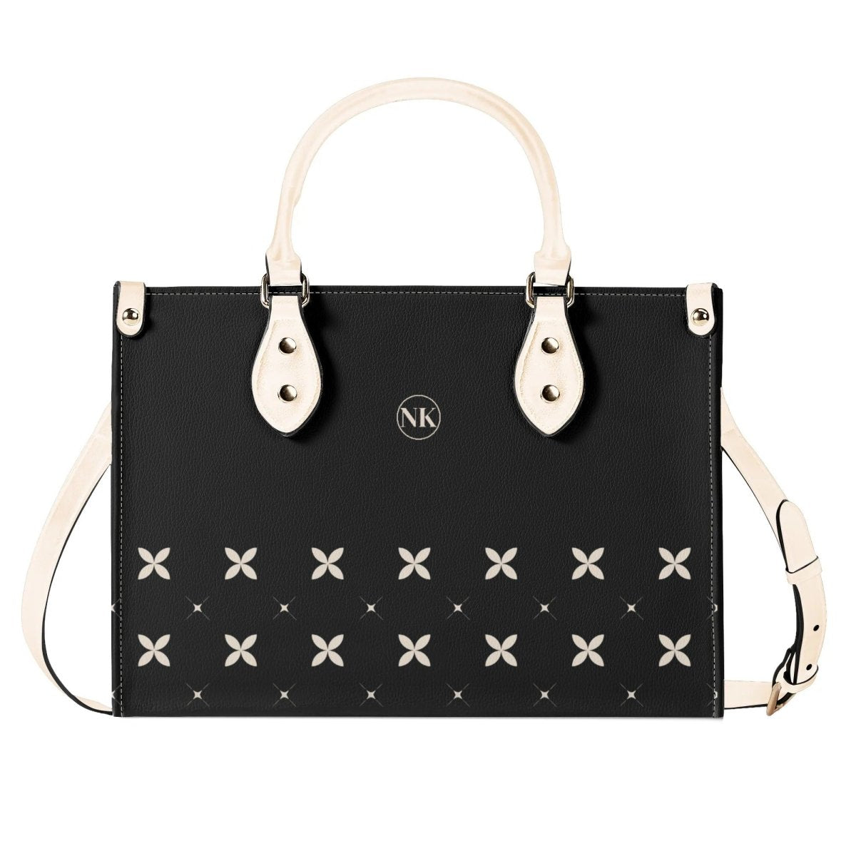 Island Girl Luxury PU Leather Handbag - Nesian Kulture