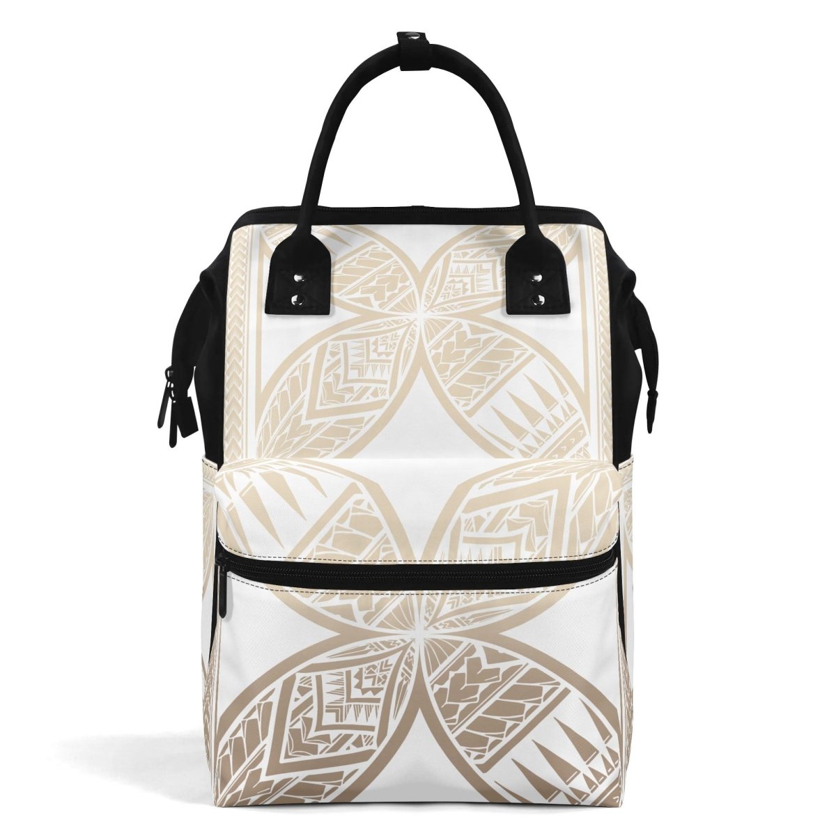 Island Harmony Baby Bag - Nesian Kulture