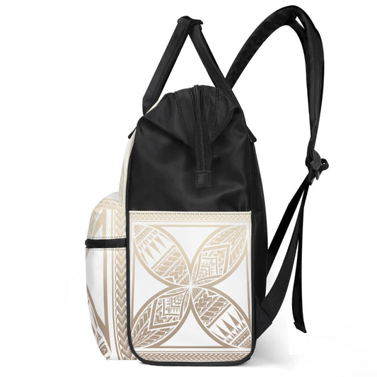 Island Harmony Baby Bag - Nesian Kulture