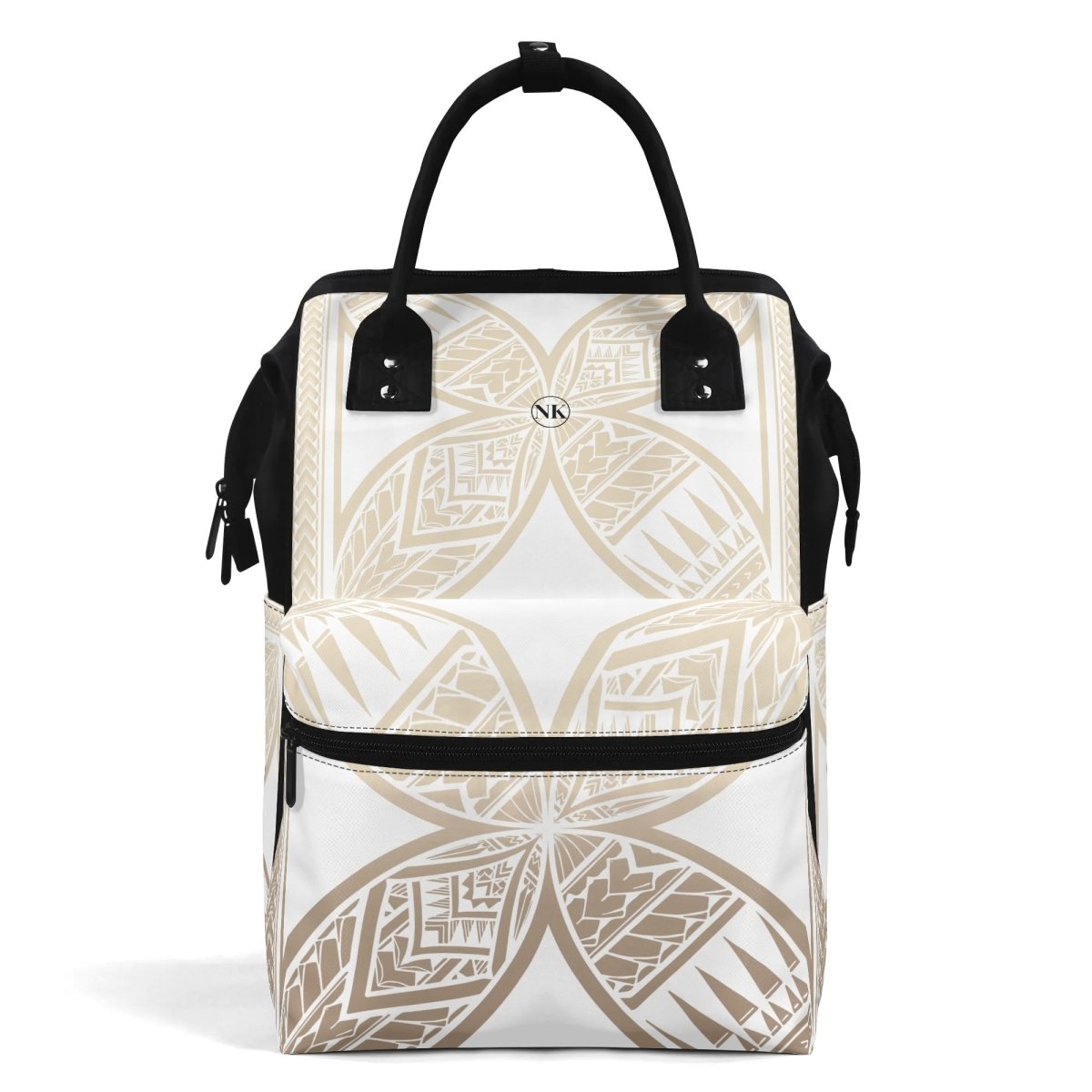 Island Harmony Baby Bag - Nesian Kulture