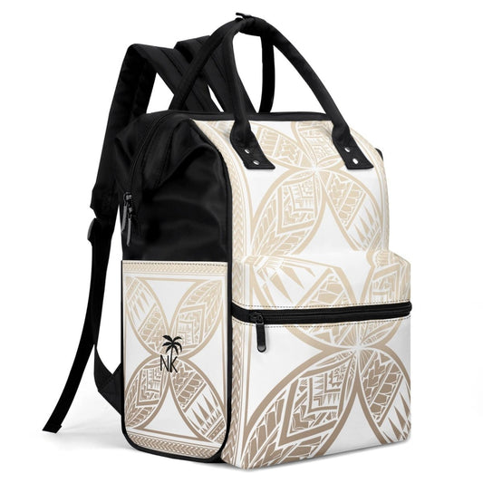 Island Harmony Baby Bag - Nesian Kulture