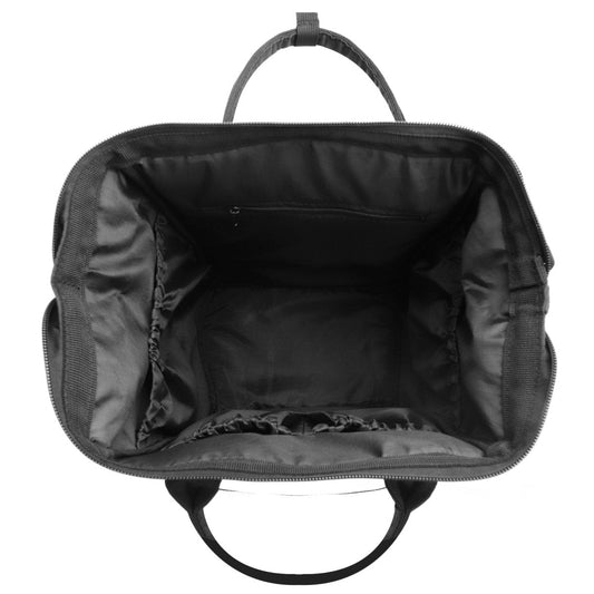 Island Harmony Baby Bag - Nesian Kulture
