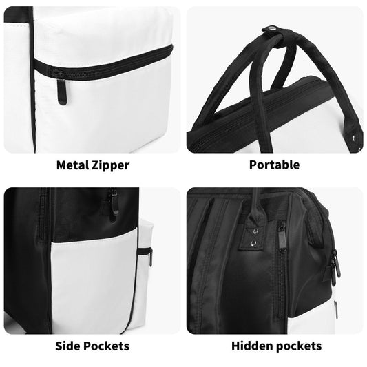 Island Harmony Baby Bag - Nesian Kulture
