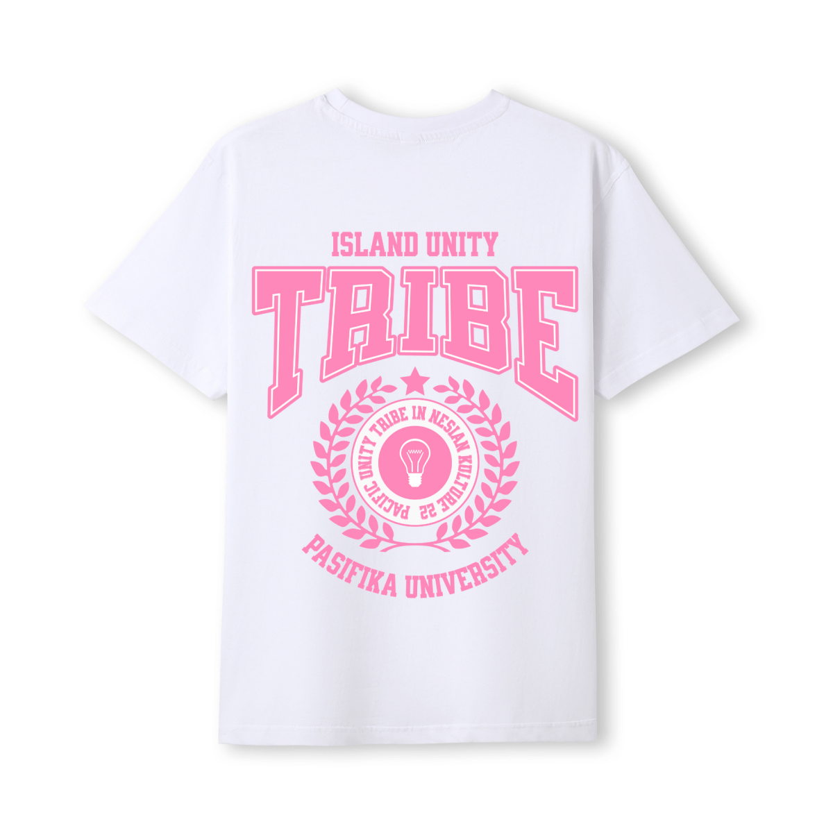 Island Unity Tribe T-shirt - Nesian Kulture