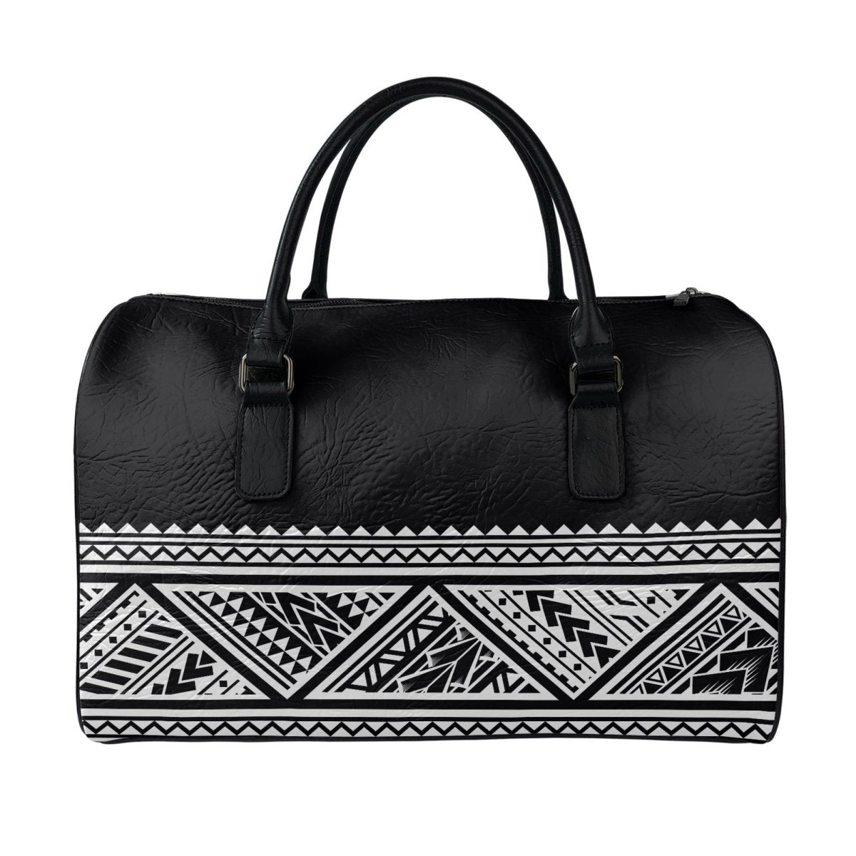 JetSet Elegance Travel Bag - Nesian Kulture