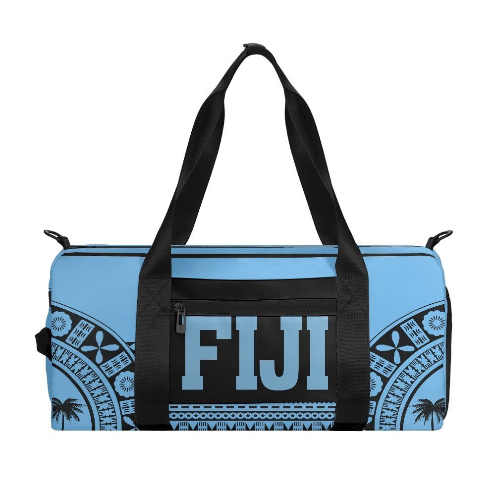 Kaiviti Fijian Version 2 Gym Bag - Nesian Kulture