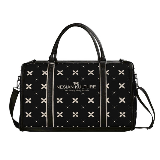 KALEA Foldable Travel Bag - Nesian Kulture