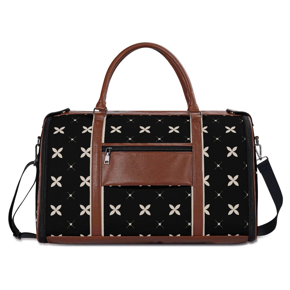 KALEA Foldable Travel Bag - Nesian Kulture
