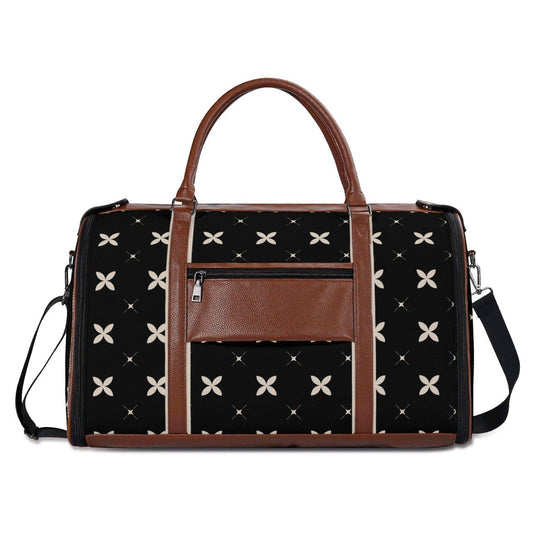 KALEA Foldable Travel Bag - Nesian Kulture