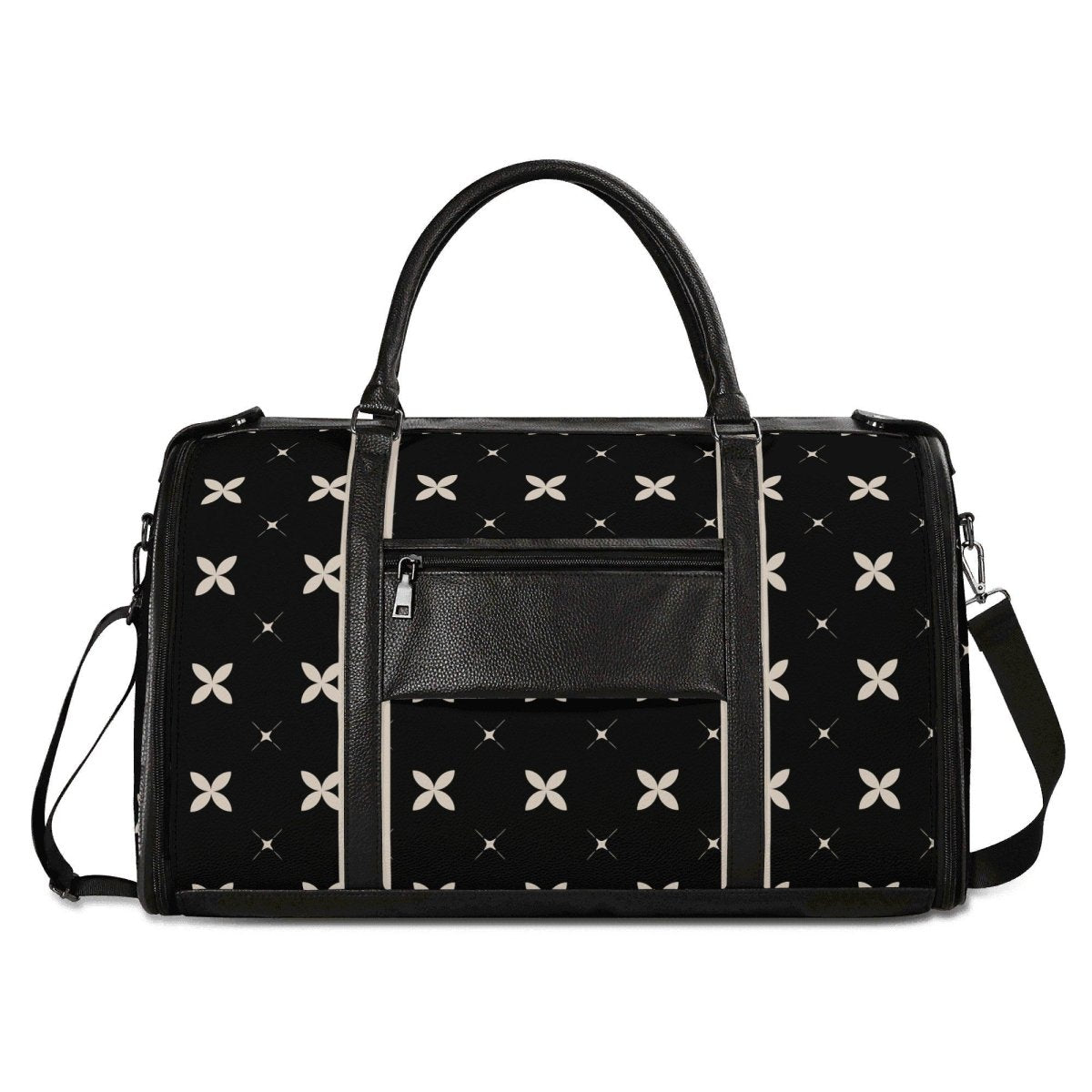 KALEA Foldable Travel Bag - Nesian Kulture