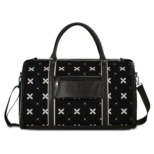 KALEA Foldable Travel Bag - Nesian Kulture
