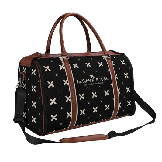 KALEA Foldable Travel Bag - Nesian Kulture