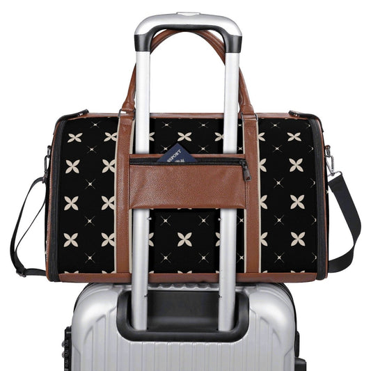 KALEA Foldable Travel Bag - Nesian Kulture