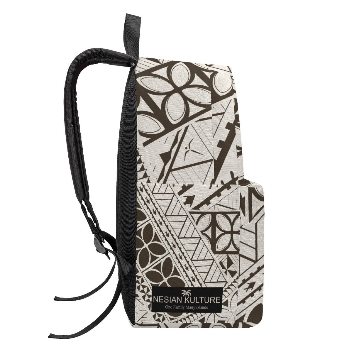 Kiana Everyday Backpack - Nesian Kulture