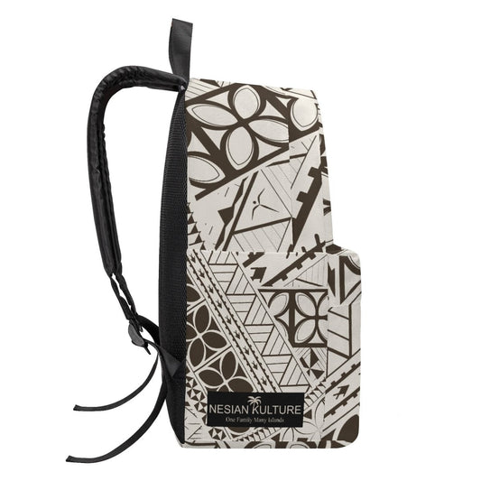 Kiana Everyday Backpack - Nesian Kulture