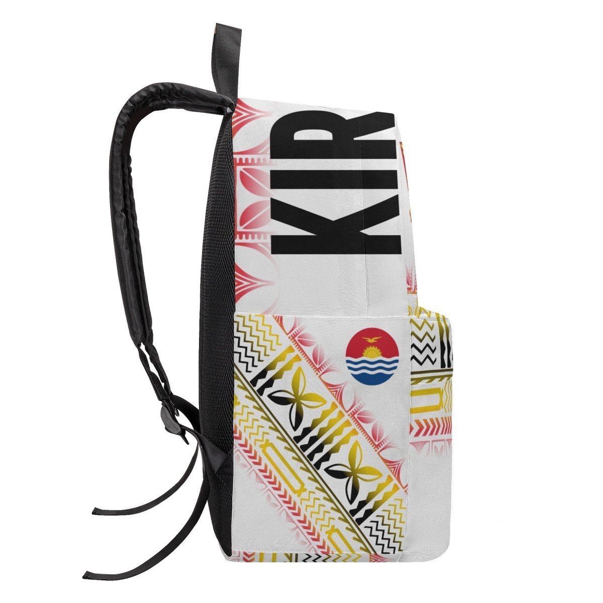 Kiribati Backpack - Nesian Kulture