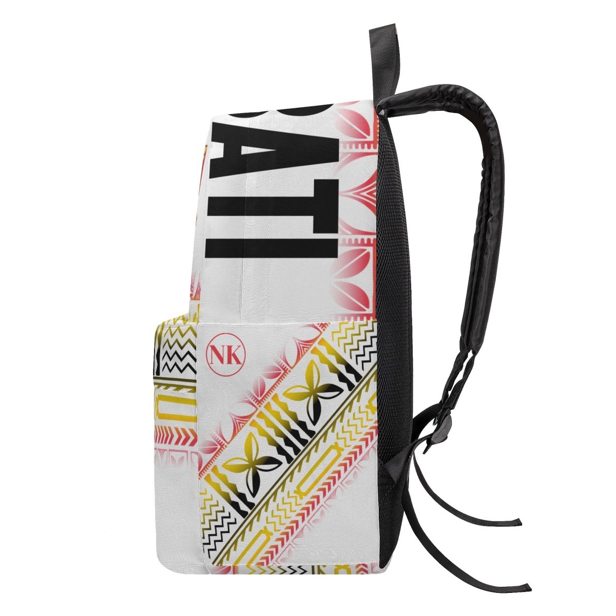 Kiribati Backpack - Nesian Kulture