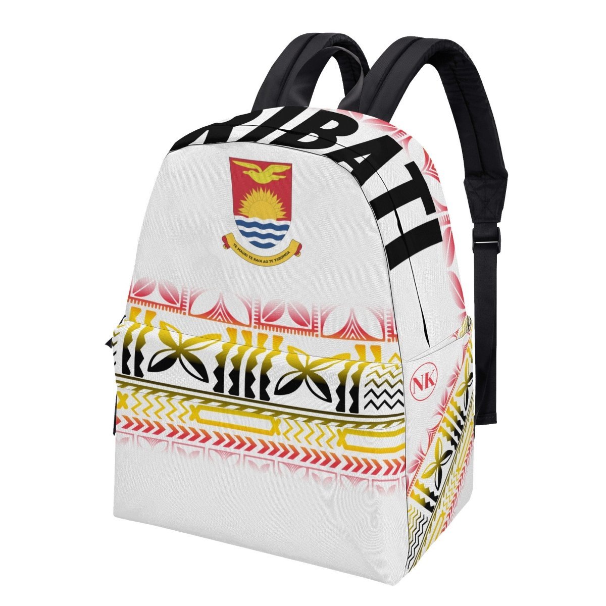 Kiribati Backpack - Nesian Kulture