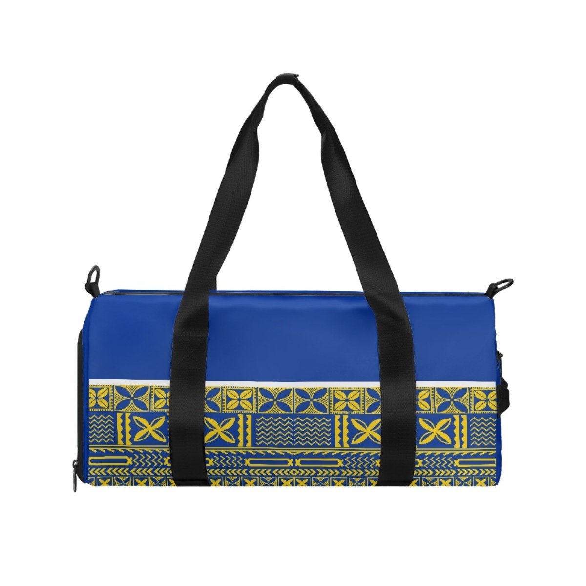 Kiribati Performance Gym Bag - Nesian Kulture
