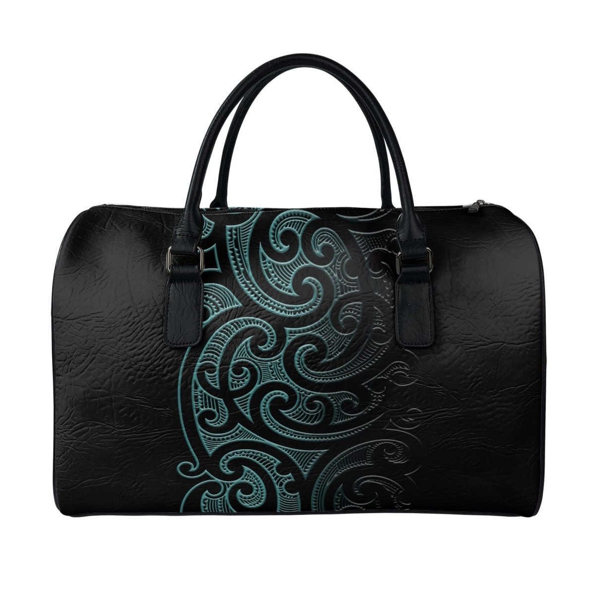 Koru Maori Adventure Travel Bag - Nesian Kulture