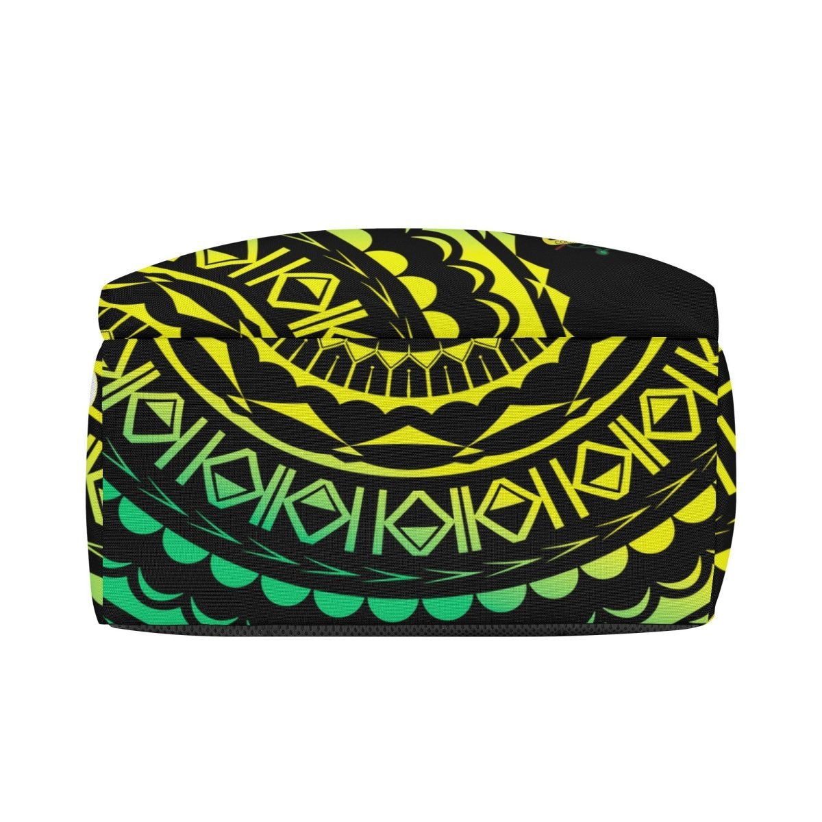 Kuki Airani Version 2 Backpack - Nesian Kulture