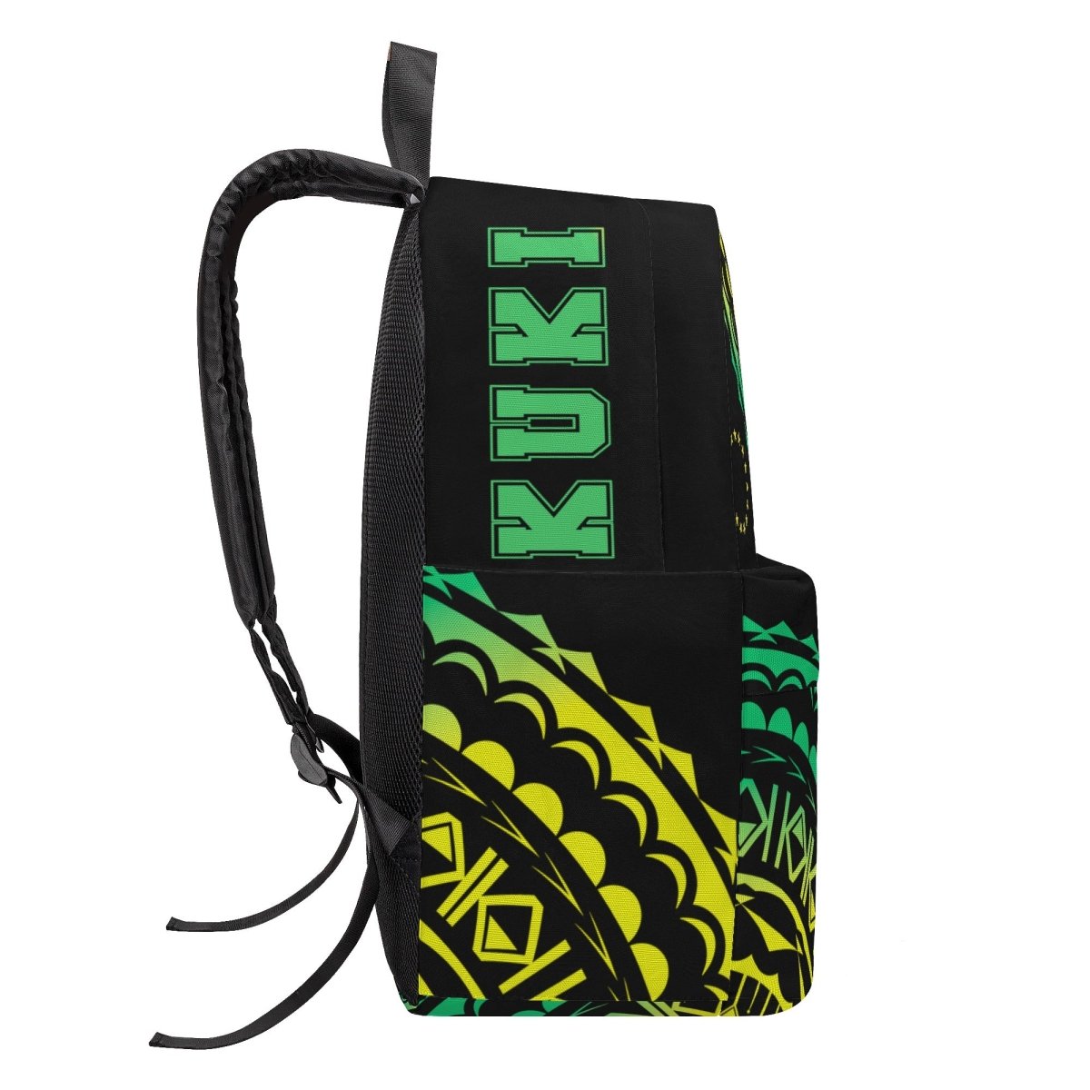 Kuki Airani Version 2 Backpack - Nesian Kulture