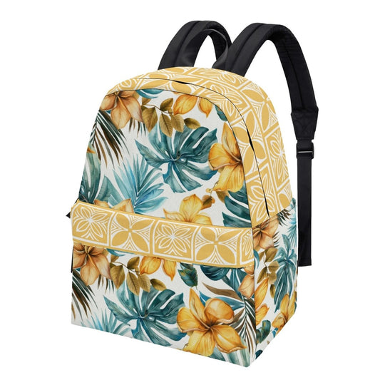 Leilani Everyday Backpack - Nesian Kulture