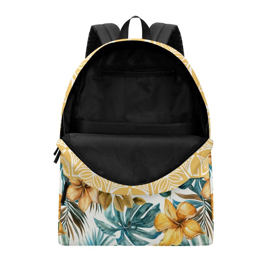 Leilani Everyday Backpack - Nesian Kulture