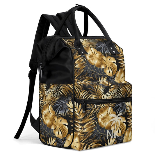 Malama Baby Bag | Premium Baby Bag for Modern Mothers - Nesian Kulture